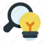 bulb, business, concept, lightbulb, search, idea, creative 