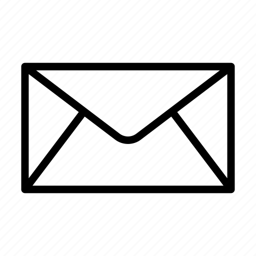 Communication, letter, mail icon - Download on Iconfinder