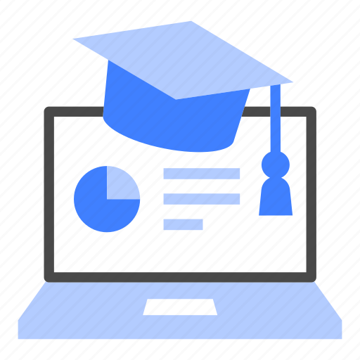 E-learning, elearning, learn, education, online, class, study icon - Download on Iconfinder