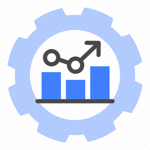 Productivity, efficiency, potential, capability, performance, ability, cogwheel icon - Download on Iconfinder