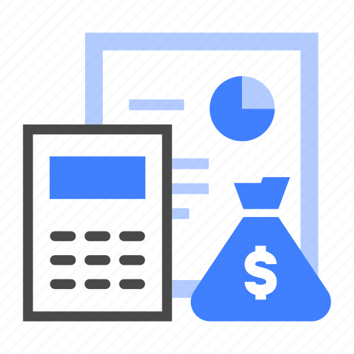 Cost, value, expenditure, analysis, profitable, budget, investment icon - Download on Iconfinder