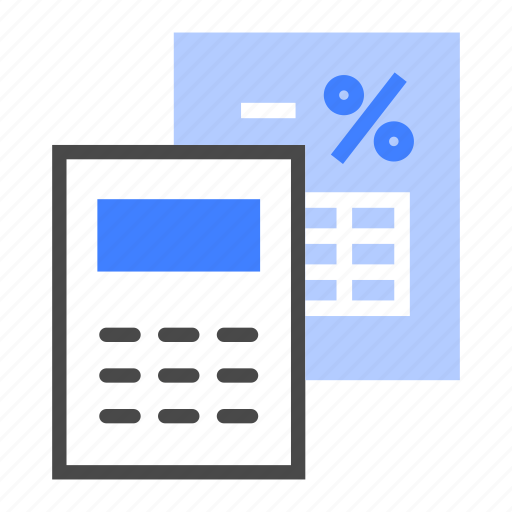 Accounting, finance, audit, calculation, analysis, reporting icon - Download on Iconfinder