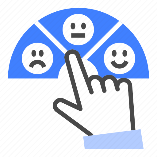 Customer experience, rating, evaluation, review, feedback, satisfaction icon - Download on Iconfinder