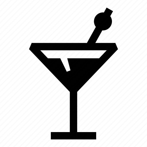 Bar, club, coctail, alcohol, drink, beverage icon - Download on Iconfinder