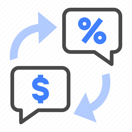 Price, negotiation, deal, agreement, haggle, bargain icon - Download on Iconfinder