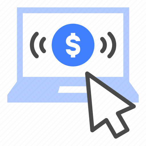 Online, banking, finance, transaction, payment, money icon - Download on Iconfinder