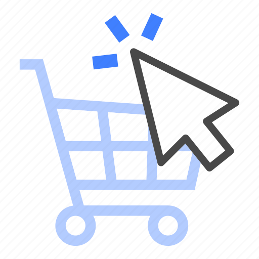 Online, store, ecommerce, shopping, commerce, purchase icon - Download on Iconfinder