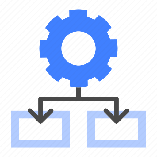 Organizing, categorize, classify, order, arrange, relationship icon - Download on Iconfinder