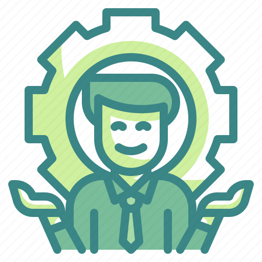Business, activities, engineer, professions, worker icon - Download on Iconfinder
