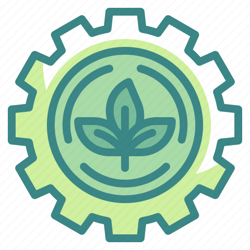Eco, friendly, process, settings, energy icon - Download on Iconfinder