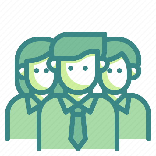 Employee, user, worker, team, avatar icon - Download on Iconfinder