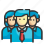 employee, user, worker, team, avatar 