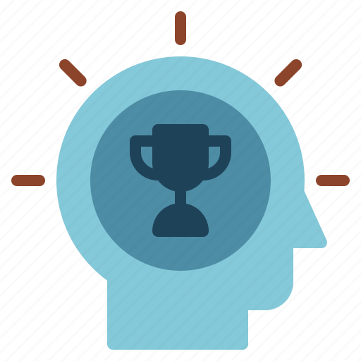 Competitive, intelligence, business, marketing, prize, award, artificial icon - Download on Iconfinder