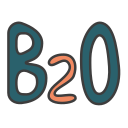 b2o, business 2 operator, business model, business to operator 