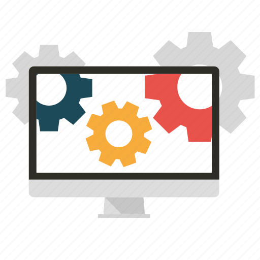Automation, automatization, service, support, system, tool, apple icon - Download on Iconfinder