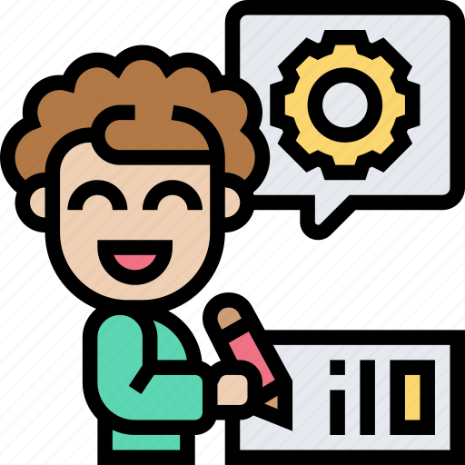 Planner, work, management, organize, progress icon - Download on Iconfinder