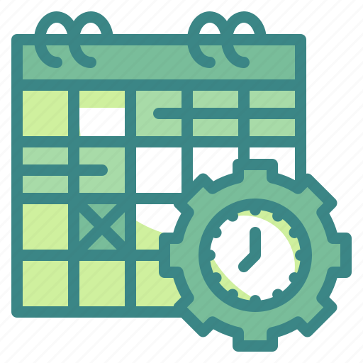 Management, document, calendar, date, appointment icon - Download on Iconfinder