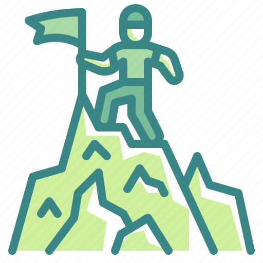 Mission, achievement, strategy, goal, challenge icon - Download on Iconfinder