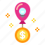 balloon, cash, coin, idea, money 