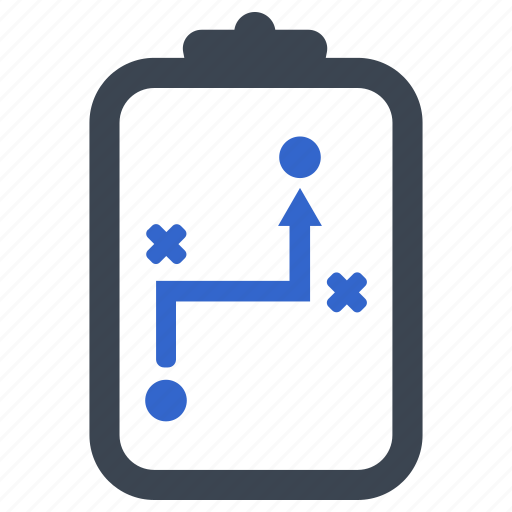 Plan, solution, strategy, tactics icon - Download on Iconfinder