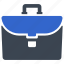bag, briefcase, business, case, portfolio 
