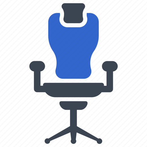 Business, chair, furniture, office, position icon - Download on Iconfinder