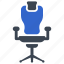 business, chair, furniture, office, position 