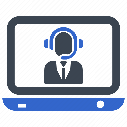 Call, communication, online meeting, video conference icon - Download on Iconfinder