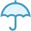 business, forecast, insurance, protection, rain, umbrella 