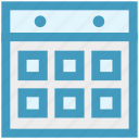 calendar, event, month, plan, schedule, strategy