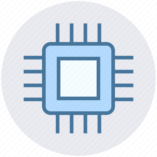 Business, career, chip, intelligence, microchip, processor, smart icon - Download on Iconfinder