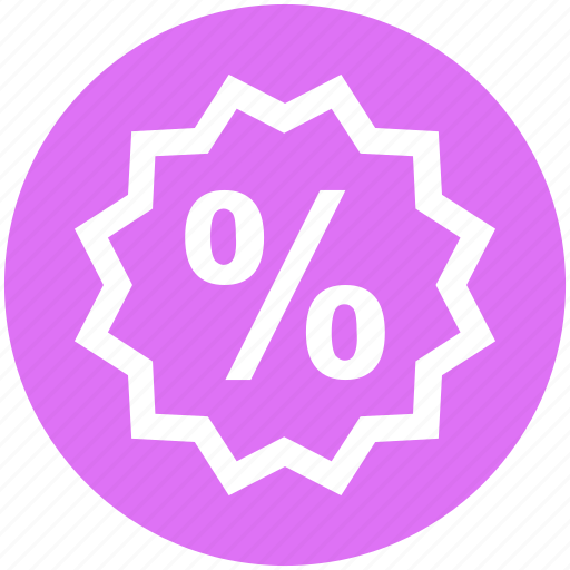 Discount, discount tag, offer, percentage, tag icon - Download on Iconfinder