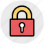 lock, locked, padlock, password, secure, security 