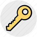 key, lock, privacy, protection, safety, security, unlock