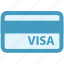 atm card, card, credit card, debit card, smart card, visa card 