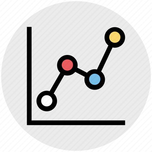 Analytics, chart, diagram, graph, grid, statistics, stats icon - Download on Iconfinder