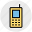 cell phone, keypad mobile, mobile, old phone, phone 