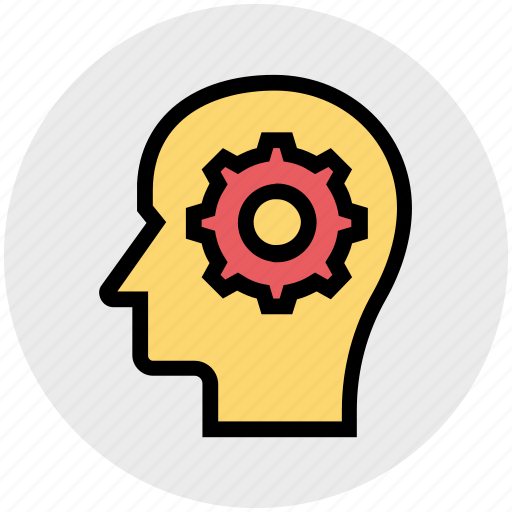 Brain, head, human, insight, mind, people, thinking icon - Download on Iconfinder