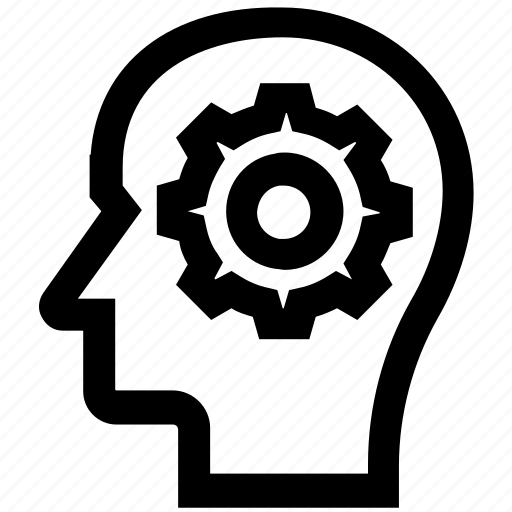.svg, brain, ead, human, mind, people, thinking icon - Download on Iconfinder