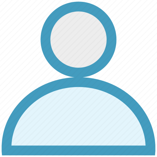 Avatar, male, people, person, profile, user icon - Download on Iconfinder