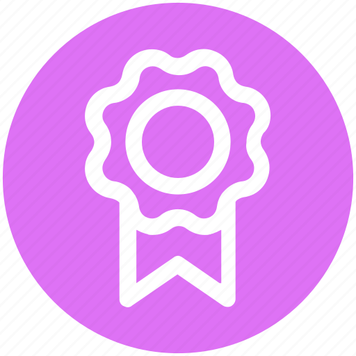 Achievement, award, badge, business, medal, winner icon - Download on Iconfinder