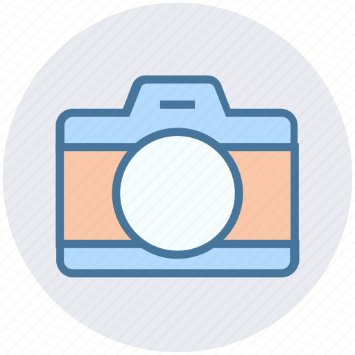 Camera, image, photo, photo camera, photography, picture, shot icon - Download on Iconfinder