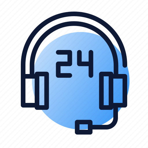 Call, center, customer, service, support icon - Download on Iconfinder