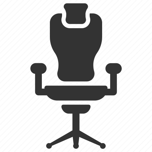 Business, chair, furniture, office, position icon - Download on Iconfinder