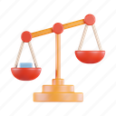 scale, unbalance, court, law, justice, weight, measurement 