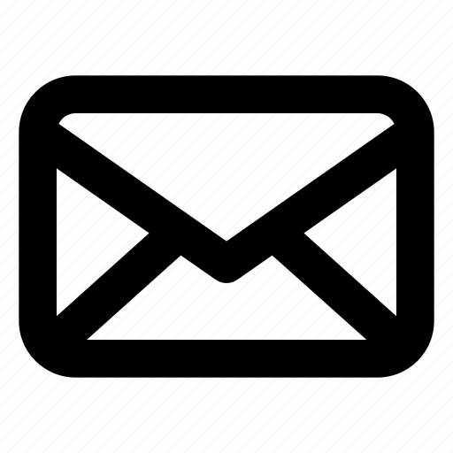 Email, envelope, letter, mail, newsletter icon - Download on Iconfinder
