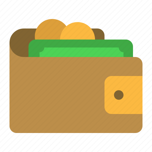 Wallet, money, cash, payment, dollar, shopping, finance icon - Download on Iconfinder