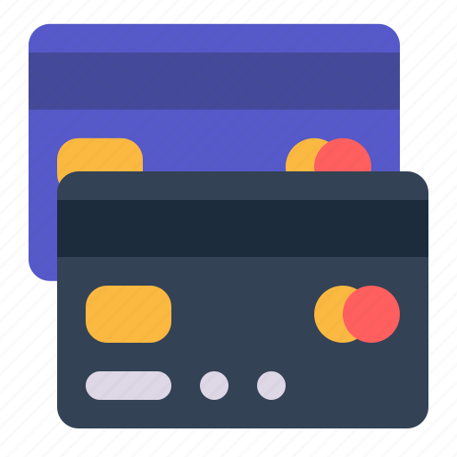 Card, pay, payment, shopping, atm, credit, bank icon - Download on Iconfinder
