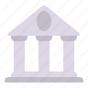bank, money, finance, currency, building, banking