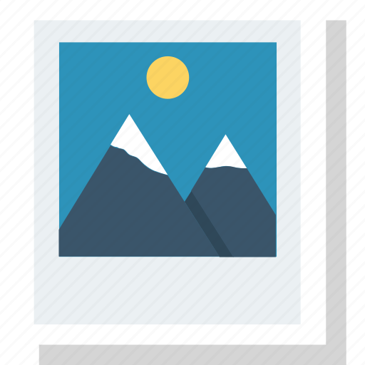 Gallery, image, photo, picture icon icon - Download on Iconfinder